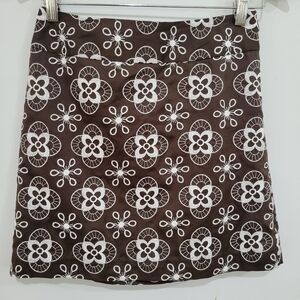 Ann Taylor LOFT petites skirt size 00P